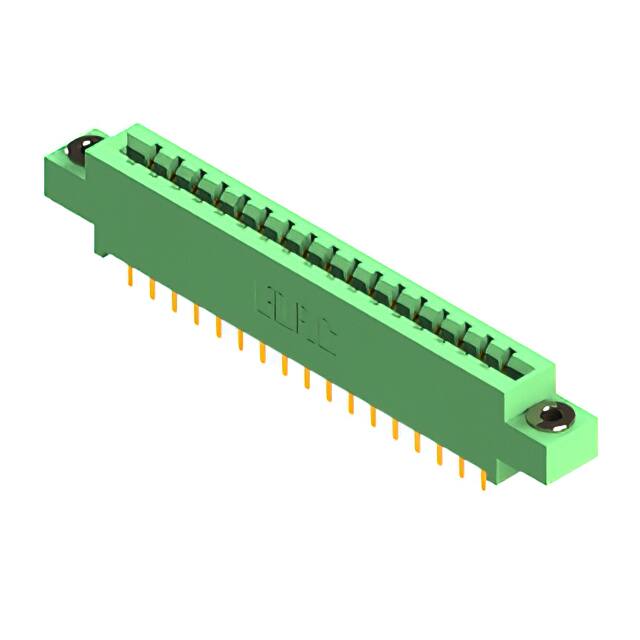 837-034-520-803 EDAC Inc.  Edgeboard Connectors